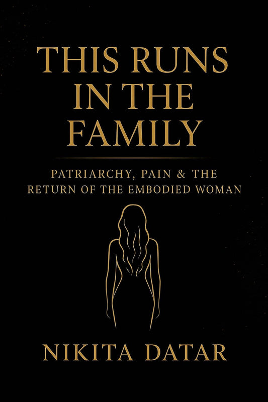 This Runs in the Family (Free Chapter) - The Elysian Store