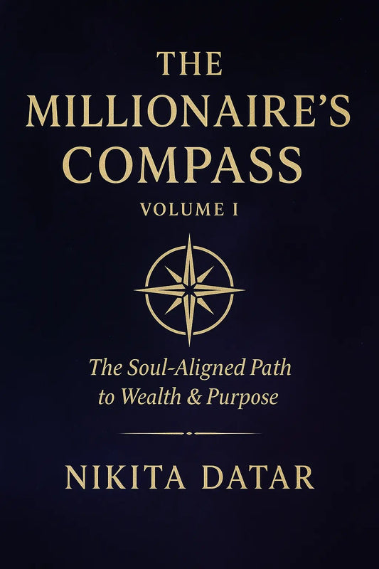 The Millionaire's Compass Volume 1 - The Elysian Store